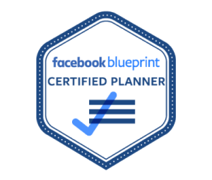Facebook Blueprint Certificate